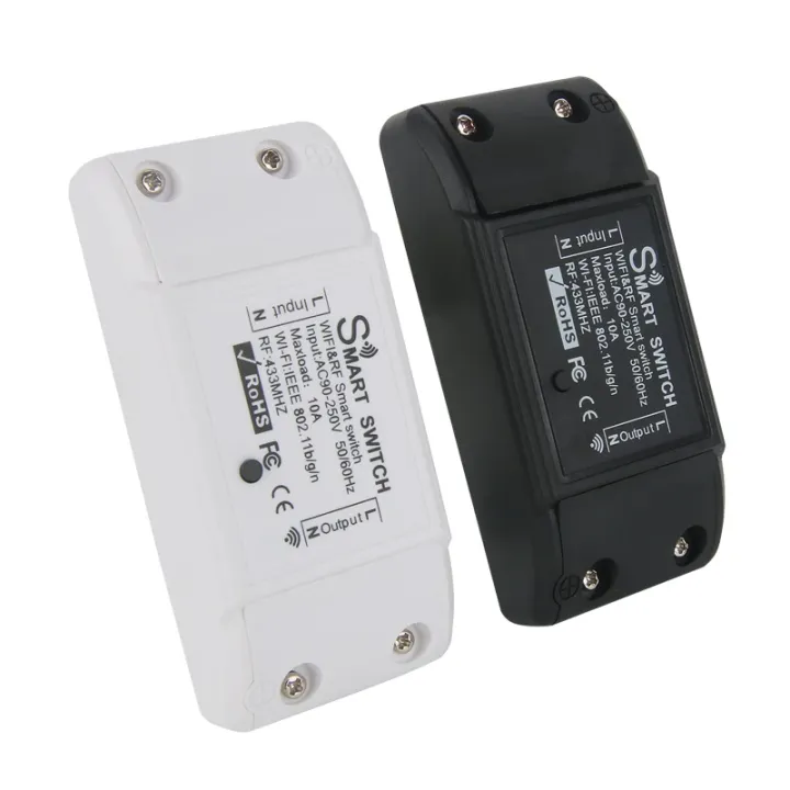 1pcs%20Tuya%20WiFi%20Smart%20Switch%20APP%20Wireless%20Controller%20Universal%20Breaker%20Timer%20Smart%20Life%20Work%20with%20LED%20Light%20Switch%20-%20Image%204