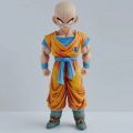 Anime Dragon Ball Z Figure Gohan/Krillin Figure Pvc Model Statue Doll Collection Decoration Figurine Model Toys Birthday . 
