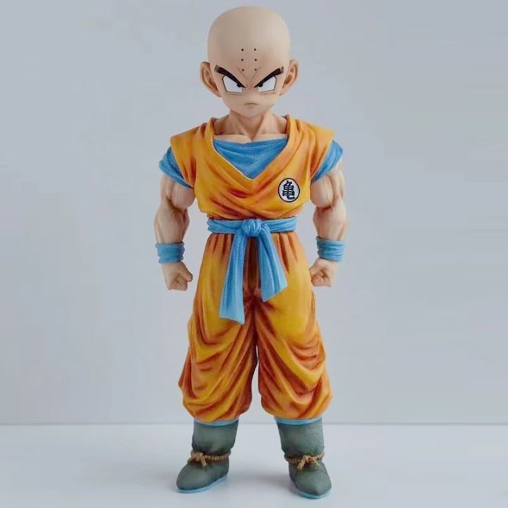 Anime%20Dragon%20Ball%20Z%20Figure%20Gohan/Krillin%20Figure%20Pvc%20Model%20Statue%20Doll%20Collection%20Decoration%20Figurine%20Model%20Toys%20Birthday%20%20-%20Image%207