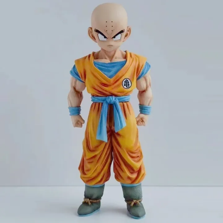 Anime%20Dragon%20Ball%20Z%20Figure%20Gohan/Krillin%20Figure%20Pvc%20Model%20Statue%20Doll%20Collection%20Decoration%20Figurine%20Model%20Toys%20Birthday%20%20-%20Image%207