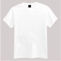 Solid Color T-Shirt For Men.