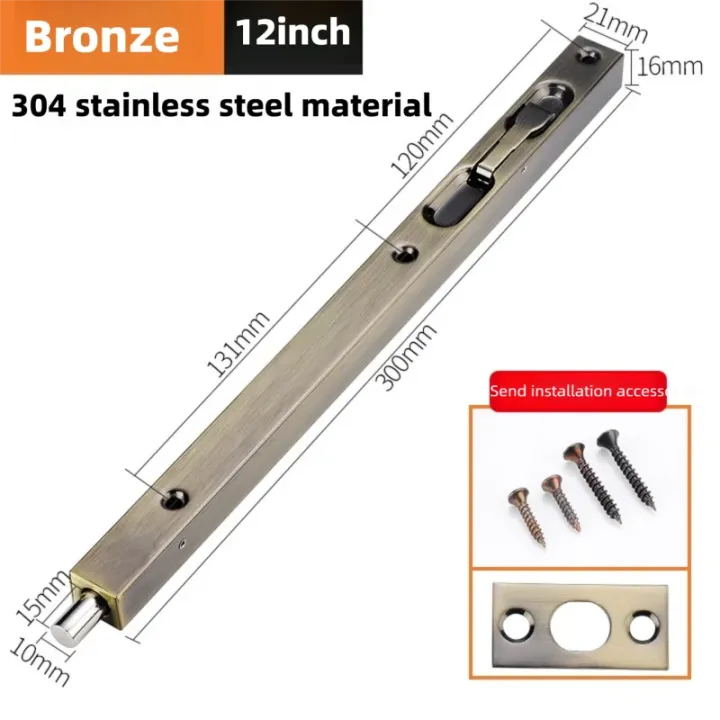 Premium%20Stainless%20Steel%20Door%20Latch%20Anti%20Theft%20Surface%20Mounted%20Slide%20Bolt%20Security%20Lock%20for%20Wooden%20Door%20Window%20Gate%20Hardware%20-%20Image%207