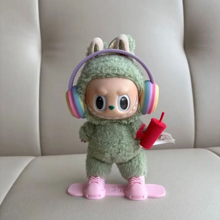 For/Cloth%20%20Latest%20Labubu%20Ski%20Snowboard%20Shoes%20Bracelet%20Mini%20Ature%20Cup%20Props%20Colorful%20And%20Fashionable%20Labubu%20Headphones%20-%20Image%205
