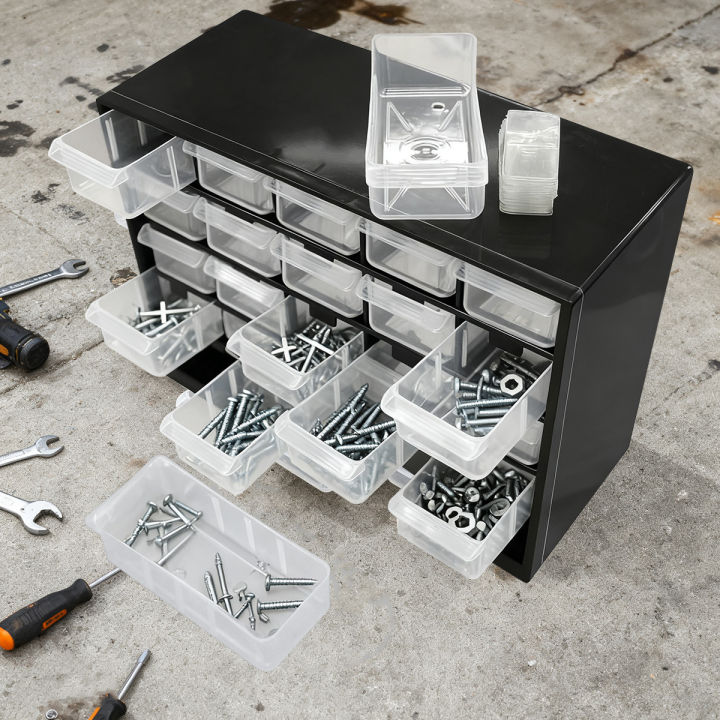 25%20Drawers%20Part%20Toolbox,%20Wall%20Mounted%20Organizer%20Cabinet%20for%20Hardware%20Screws%20Electronic%20Components%20Plastic%20Storage%20Case%20-%20Image%203