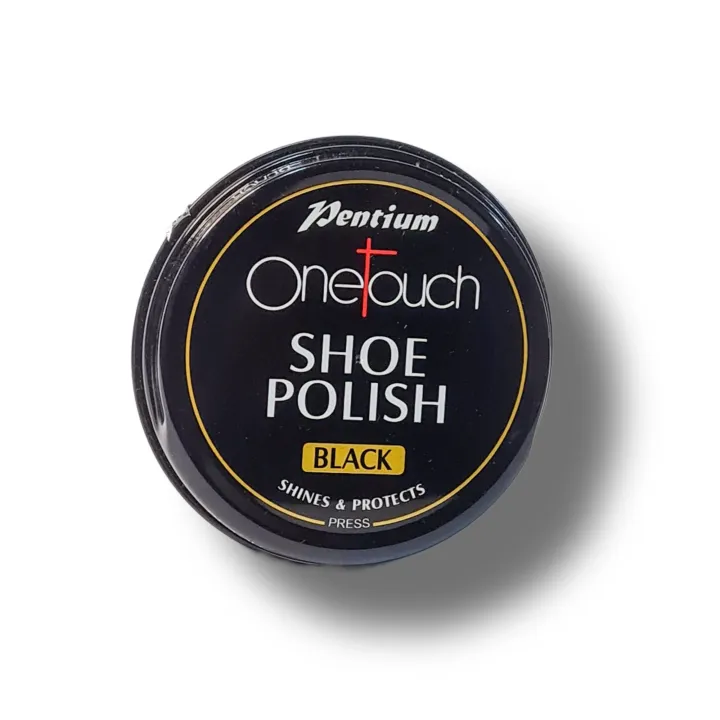 Pentium%20One%20touch%20Shoe%20Polish%20Tan,%20Light%20Tan,%20Black%20and%20White%20-%20Image%202