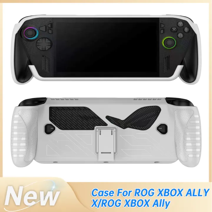 TPU%20Protective%20Case%20Kickstand%20Case%20Game%20Console%20Protective%20Cover%20for%20ROG%20XBOX%20Ally/ROG%20XBOX%20Ally%20X%20Accessories%20-%20Image%202