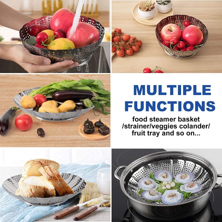 Folding%20Dish%20Steam%20Stainless%20Steel%20Food%20Steamer%20Basket%20Fruit%20Vegetable%20Cooker%20Multi-Function%20Meat%20Steaming%20Tray%20Kitchen%20Tools%20-%20Image%207
