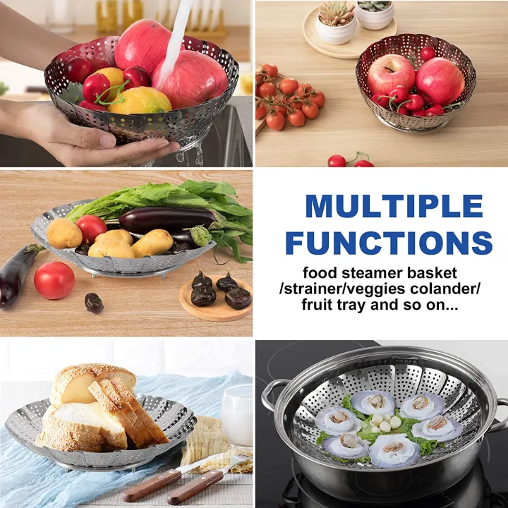 Folding%20Dish%20Steam%20Stainless%20Steel%20Food%20Steamer%20Basket%20Fruit%20Vegetable%20Cooker%20Multi-Function%20Meat%20Steaming%20Tray%20Kitchen%20Tools%20-%20Image%207