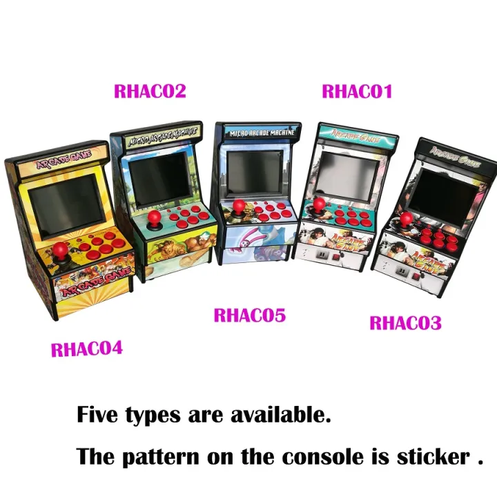 Mini%20Arcade%20Handheld%20Game%20Console%202.8%20Inch%20Screen%20Built%20in%20156%20Retro%20Games%2016%20Bit%20Portable%20Video%20Game%20Console%20For%20Sega%20AV%20Output%20-%20Image%203