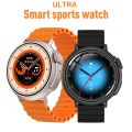 Y18 Smart Sports Watch 1.52Inch Unisex Smart Watch | Call Version. 