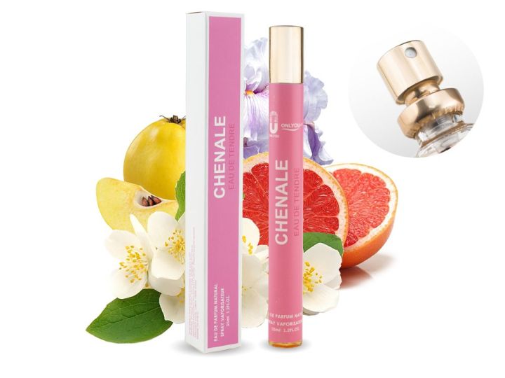ONLYOU Chenale Eau De Tendre Eau De Parfume 35ml