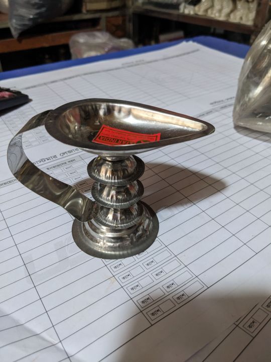 steel prodip