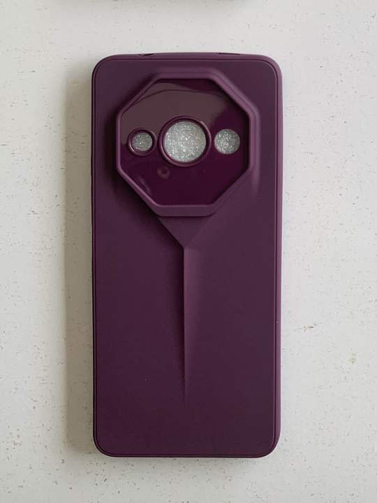 Redmi%20A3/%20Redmi%20A3x%20Soft%20Silicon%20Back%20Cover%20-%20Image%206