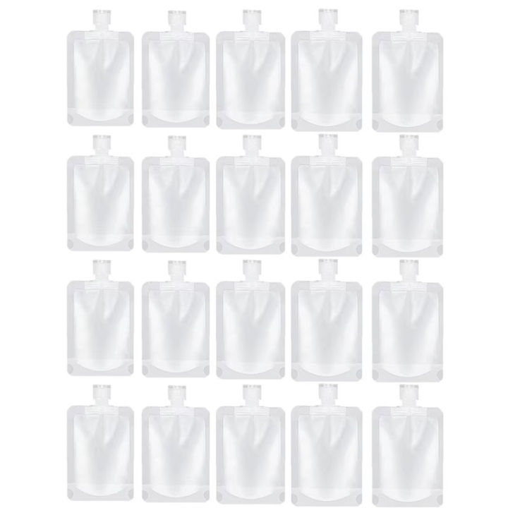 20/5pcs%20Travel%20Portable%20Size%20Refillable%20Empty%20Squeeze%20Pouch%20Stand%20Up%20Spout%20Pouch%20Refillable%20Face%20Cream%20Squeezable%20Bags%20Leakproof%20-%20Image%207
