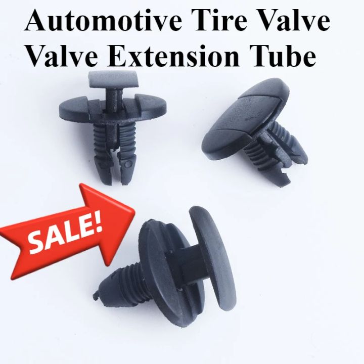10/20/30/50Pcs%20Automotive%20Fastener%20Clip%20Suitable%20for%20Peugeot%20Citroen%20Bumper%20Plastic%20Buckle%20Mudguard%20Lining%20Wheel%20Fixing%20Clip%20-%20Image%203