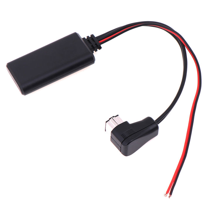 2022%20Car%20Bluetooth-compatible%205.0%20Audio%20Receiver%20for%20Pioneer%20IP-BUS%2011Pin%20Bluetooth-compatible%20Aux%20Receiver%20Adapter%20-%20Image%202