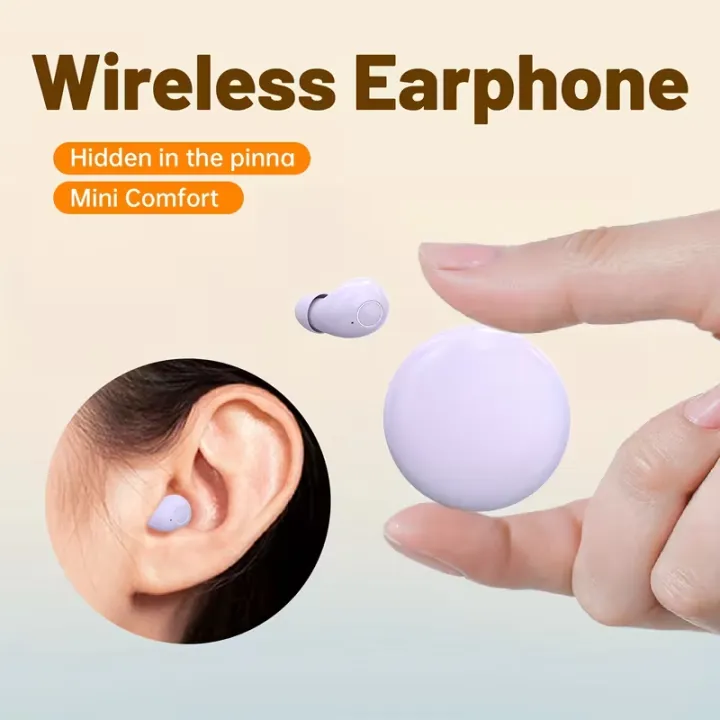 SK31-Mini%20Portable%20Wireless%20Headsets%20Bluetooth%20In-Ear%20Earphone%20Noise%20Reduction%20Earbud%20Invisible%20Sleep%20Headphones%20With%20HD%20Mic%20-%20Image%204