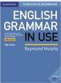 English Grammar in Use 5th Edition - Raymond Murphy. 