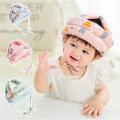 Baby Protective Helmet for Kid Safety | Toddler Protective Cap | Anti-Fall Head Protection Pad | Baby Head Cushion Safety Helmet.
