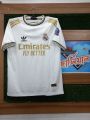 real Madrid home kit 2024. 