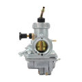 Motorcycle VM24 28mm Mikuni Carburetor Carburador For Yamaha DT125 DT 125 Suzuki TZR125 RM65 RM80 RM85 DT175 RX125 Dirt Bike. 