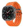 GT7 Ultra Smart Watch 2.2" HD Display Bluetooth Calling Waterproof Fitness Tracker – Single Strap. 