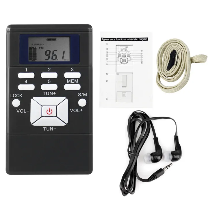 Mini%20Portable%20Stereo%20FM%20Radio%20Digital%20Clock%20Receiver%20for%20Meeting%20Simultaneous%20Interpretation%20Clip-on%20Radio%20w/%20Earphone%20Lanyard%20-%20Image%207