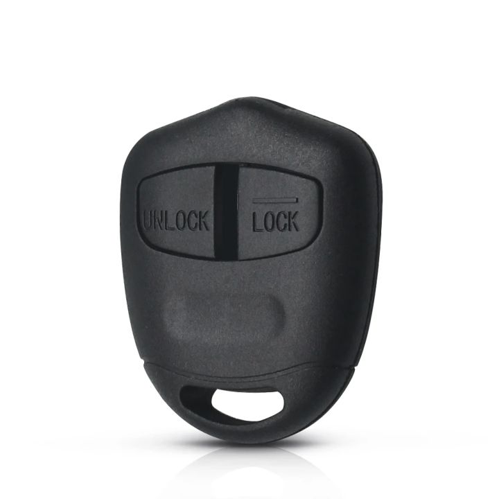KEYYOU%20Car%20Remote%20Key%20Shell%20For%20Mitsubishi%20Lancer%20EX%20Evolution%20Grandis%20Outlander%20Triton%20Pajero%20ASX%202/3%20Button%20Key%20Case%20No%20Blade%20-%20Image%202