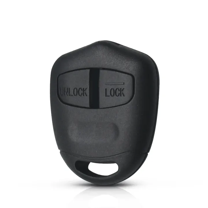 KEYYOU%20Car%20Remote%20Key%20Shell%20For%20Mitsubishi%20Lancer%20EX%20Evolution%20Grandis%20Outlander%20Triton%20Pajero%20ASX%202/3%20Button%20Key%20Case%20No%20Blade%20-%20Image%202