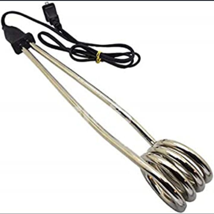 1000W Water Heater Portable Electric Immersion Element Boiler