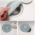 Bathroom Hair Sink Filter Floor Drain Strainer Water Hair Stopper Bath Catcher Shower Cover Clog Kitchen Sink Anti Blocking. 
