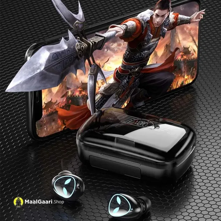 M20%20TWS%20Earbuds%20HD%20Voice%20Electro%20Noise%20Cancelling%20Earphones%20-%20Image%204