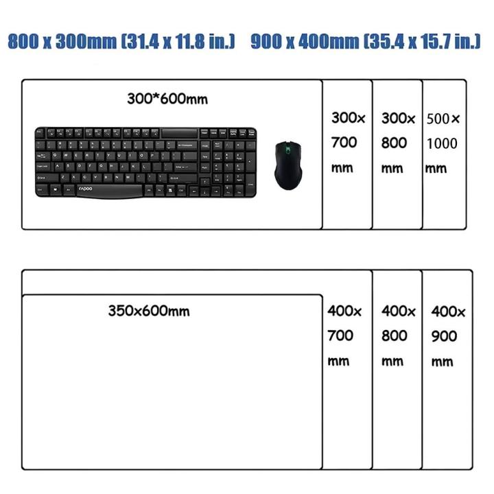 singer%20legendary%20M-Michael%20Jackson%20Mouse%20Pad%20Large%20Thick%20Desk%20Pad%20Stitched%20Edges%20Gaming%20Mouse%20Mat%20for%20PC%20-%20Image%202