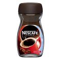 Nescafe Classic Coffee Free Red Mug 190 Gm. 