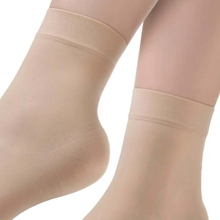 Cherilon%20Cherilon%20Health%20Socks,%20Fibers%20Imported%20from%20France.%20Ankle%20Socks%20Protect%20Against%20Viruses%20+%20Bacteria%20+%20Musty%20Odors%20+%20Uv%20Light,%20Soft%20Onsa-Av010S%20+%20Onsa-Atvah%20-%20Image%209