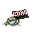 Wholesale Active Equalizer Balancer 5A 3S 4S 5S 6S 7S 8S 14S 16S 17S 18S 19S 20S 21S Lifepo4/Lipo/LTO Battery Energy Capacitor. 