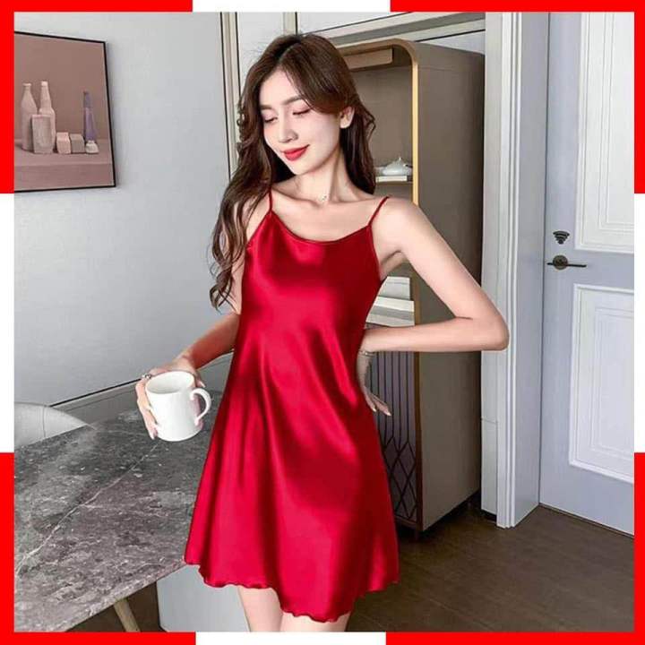 China Premium Quilty Nighty For Women
