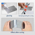 1PC 401 Glue Instant Fast Adhesive 20g Stronger Super Glue Multi-Purpose Fix HOT Super Strong Liquid Colorless Adhesive Glue DIY. 