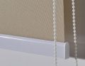 Roller Blind For Windows , Size: 4/4. 