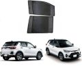 Toyota Raize Sunshades (Dark) - 4pcs. 