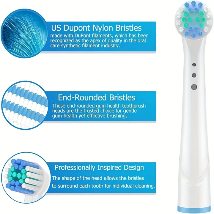 4/12/16Pcs%20Replacement%20Toothbrush%20Heads%20Compatible%20with%20Oral-B%20Braun%20Professional%20Electric%20Toothbrush%20Heads%20Brush%20Heads%20-%20Image%206