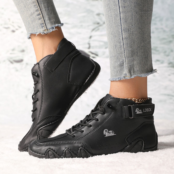 Boots%20for%20Women%20Winter%20Shoes%20Waterproof%20Ankle%20Boots%20Luxury%20Comfortable%20Warm%20Fur%20Plush%20Snow%20Boot%20Leather%20Casual%20Short%20Boots%20-%20Image%206