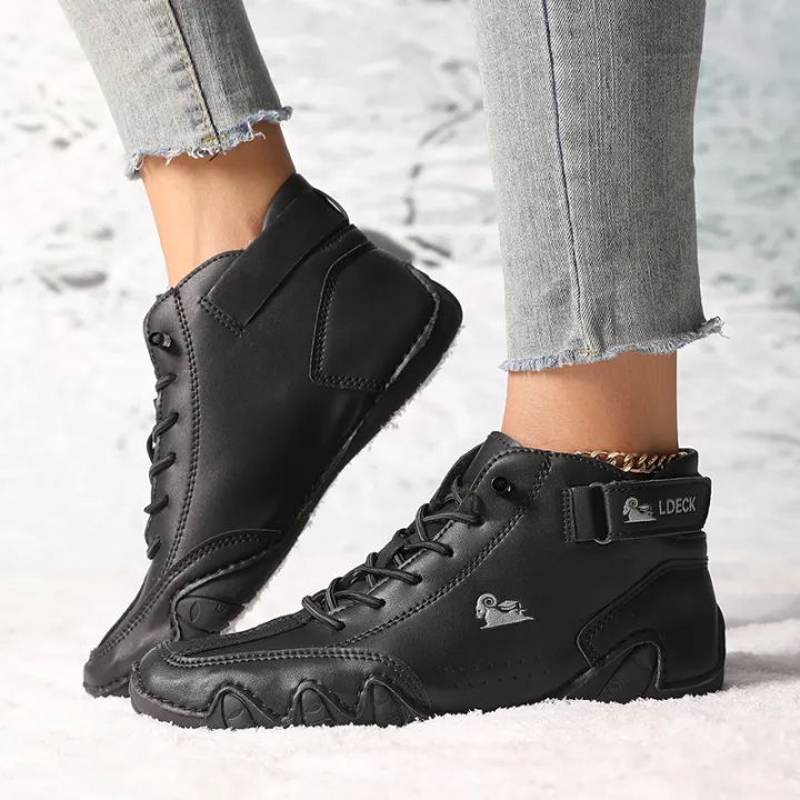 Boots%20for%20Women%20Winter%20Shoes%20Waterproof%20Ankle%20Boots%20Luxury%20Comfortable%20Warm%20Fur%20Plush%20Snow%20Boot%20Leather%20Casual%20Short%20Boots%20-%20Image%206