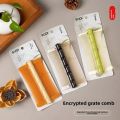 Plastic Bamboo Node Comb Double Sided Ultra Dense Tooth Comb for Lice Removal Practical Tool for Pets And Children.