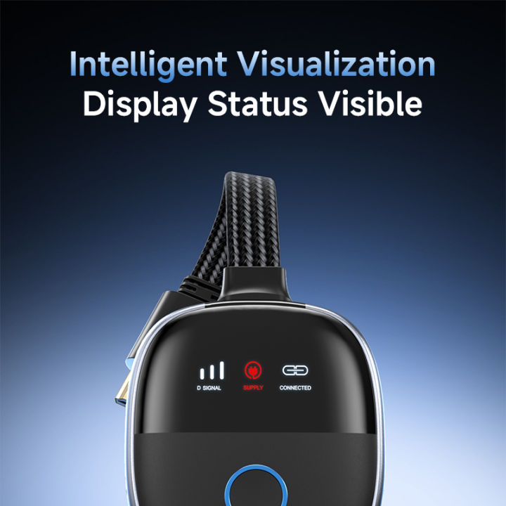Hagibis%20Wireless%20HDMI%20Transmitter%20and%20Receiver%20Kit%20Wireless%20HDMI%20Extender%20TV%20Dongle%20Plug%20&%20Play%20Streaming%20for%20Laptop%20Projector%20-%20Image%202
