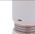 Nordic household dimming portable LED light. 