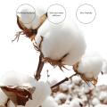 Premium Cotton Rounds for Face (300/600/1200 Count) Certified Organic Hypoallergenic Soft Absorbent for Makeup Beauty Cosmetics. 