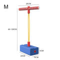 Children Sports Fitness Toys Skip Ball Stilts Frog Jump Group Games Activities Balance Training Indoors Outdoors Kids s TMZ. 