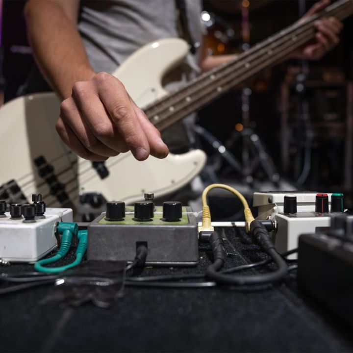 Miwayer%2010Pcs%20Potentiometer%20Volume%20Control%20Knob/6.35mm%20Shaft%20w/Set%20Screw%20/for%20Guitar%20Effect%20Sound%20Pedal%20Replacement%20-%20Image%206