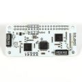 Duplex MMDVM Hotspot Board UHF VHF + OLED + Buil-in Antenna Support P25 DMR YSF For Raspberry Pi Zero W 0W 2w 3B 4B. 